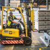Forklift Operator