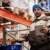 Warehouse Worker